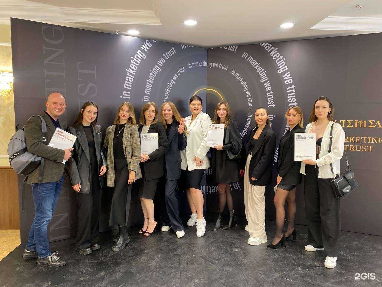 Отзывы на компанию Content service в г. Тюмень c фото