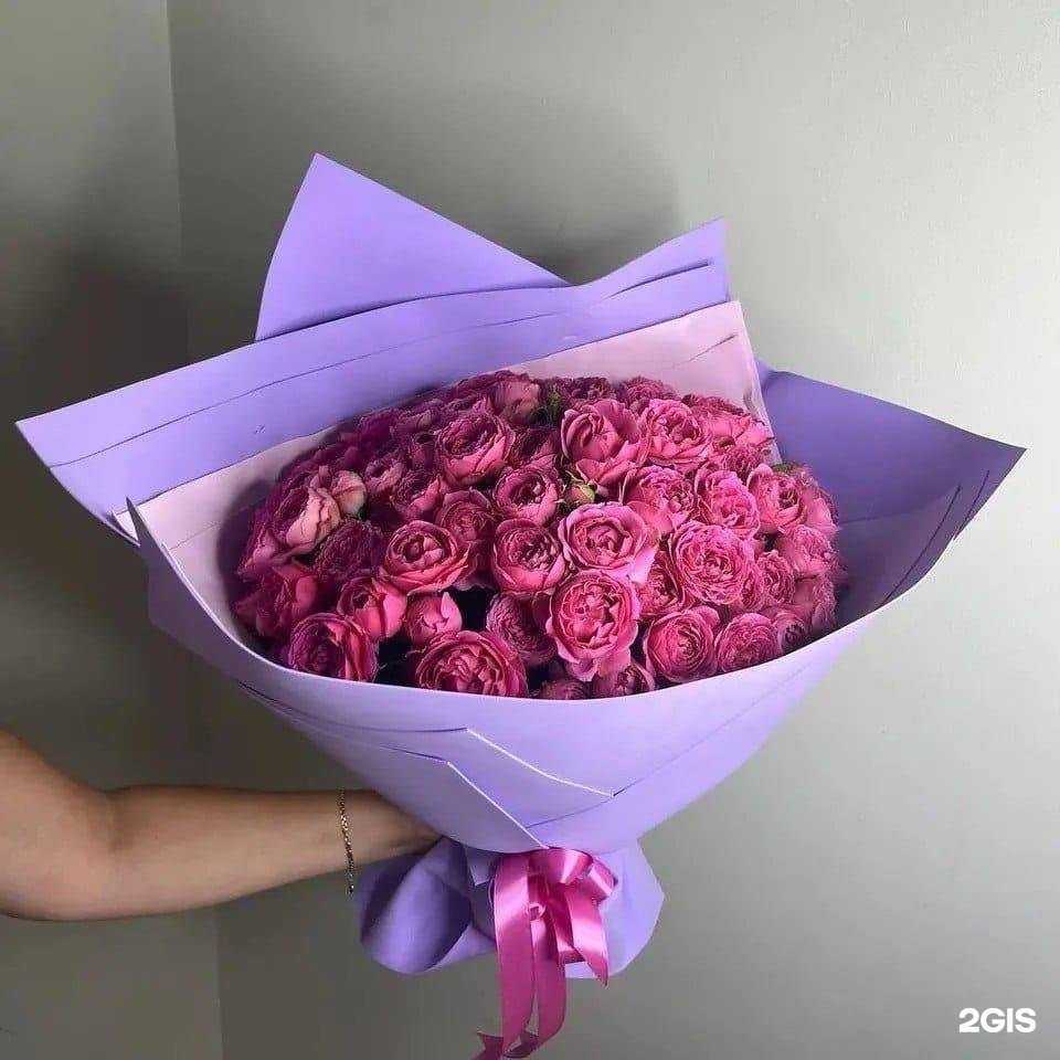 Отзывы на компанию PinkFloyd в г. Оренбург c фото