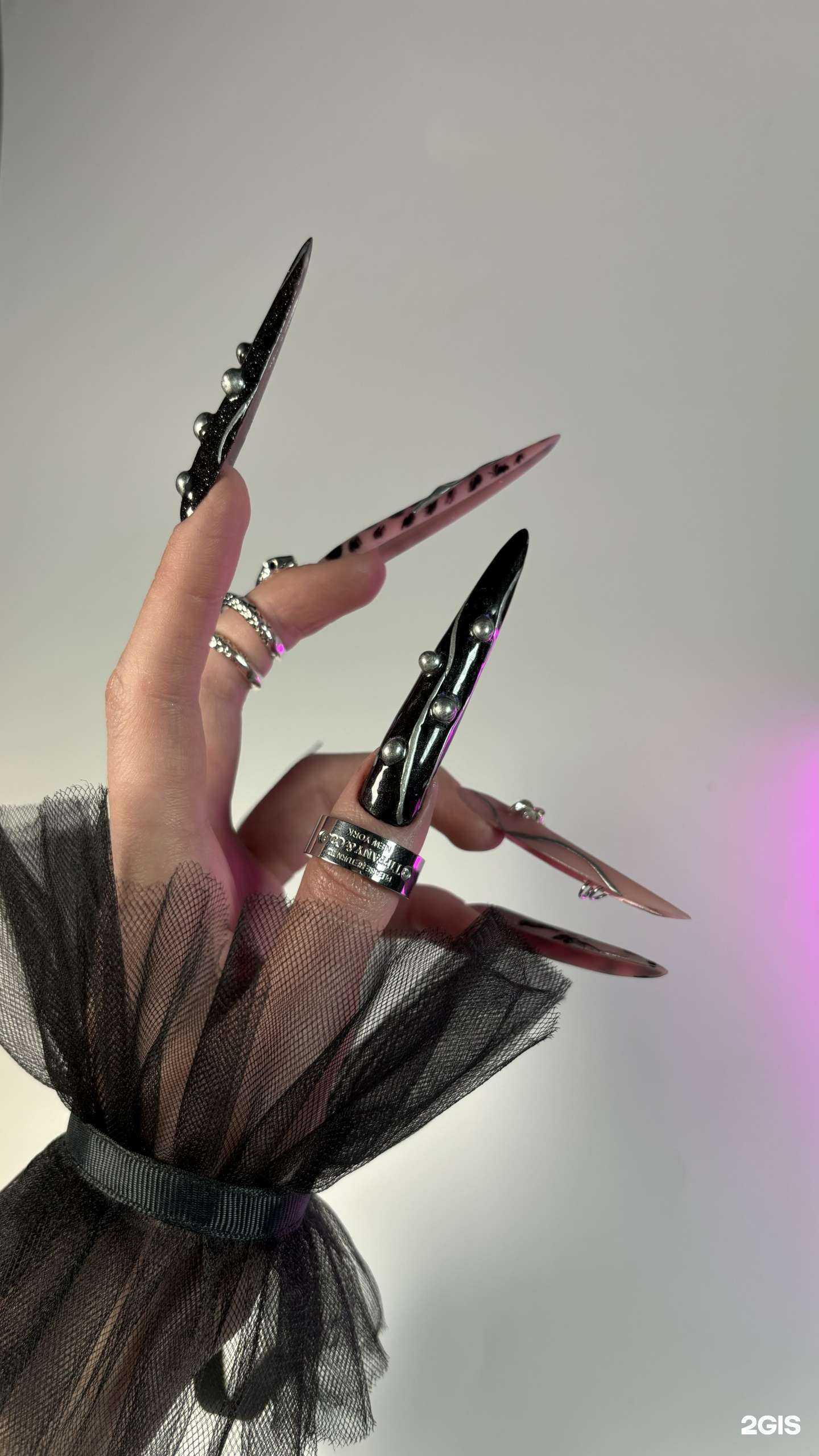 Отзывы на компанию Wow nail в Тюмени c фото