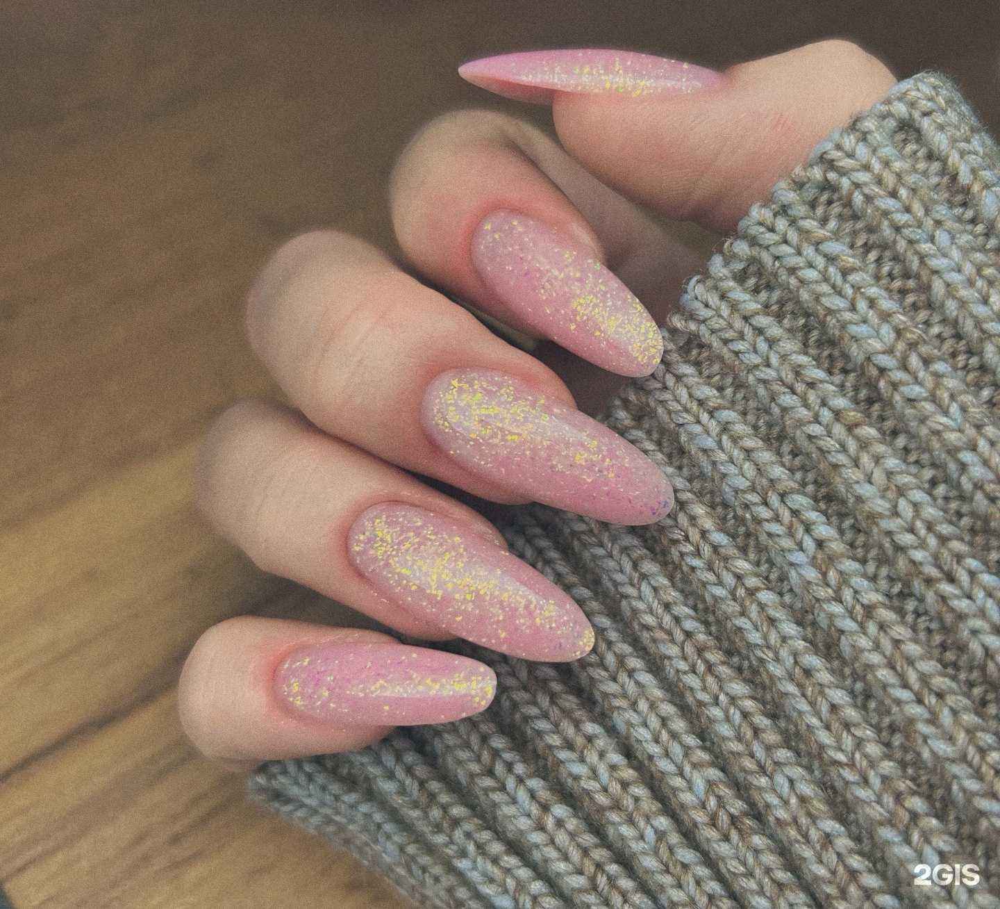 Отзывы на компанию Студия маникюра в Сызрани c фото