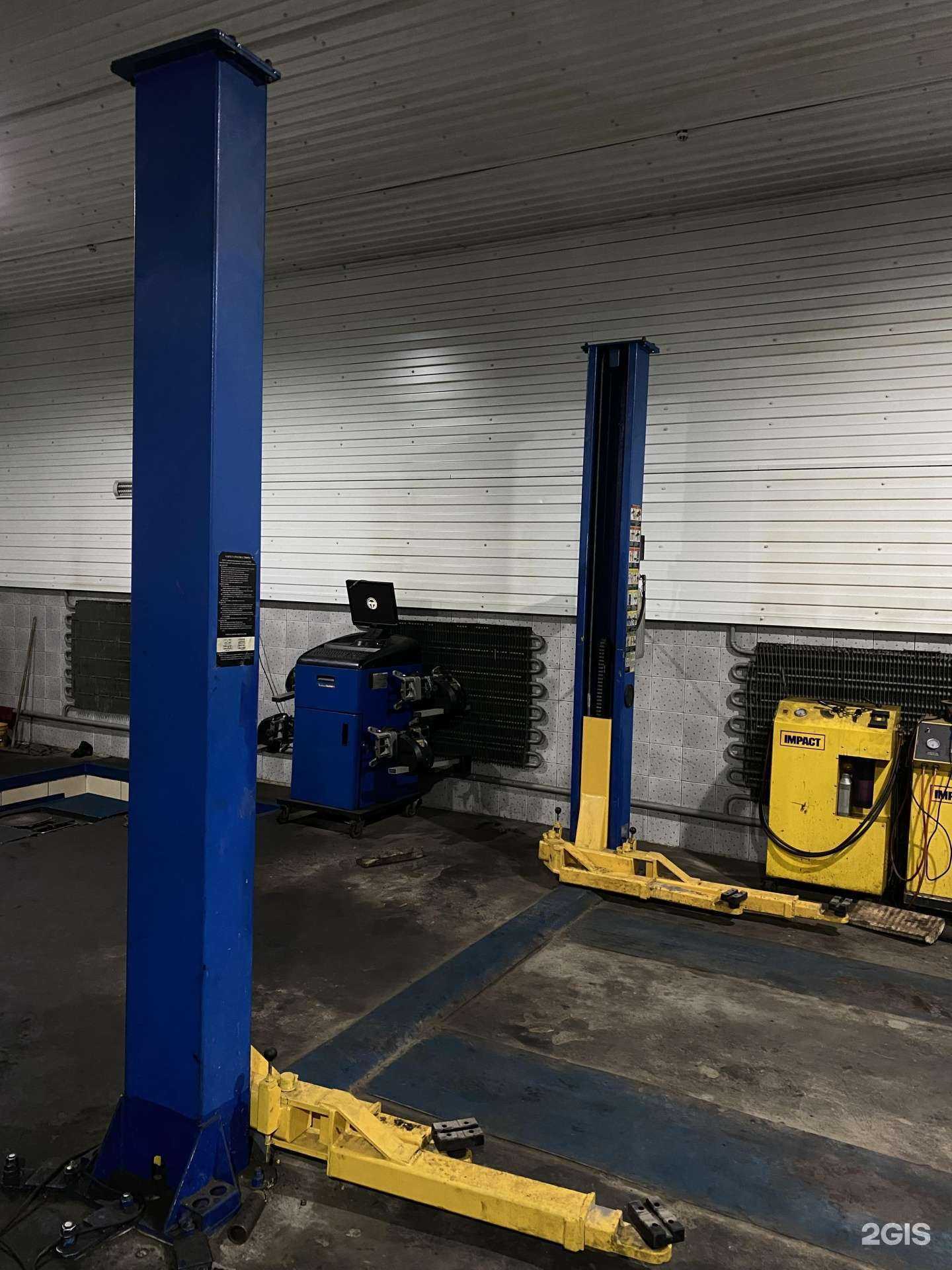 Отзывы на компанию Lada в Мариинске c фото