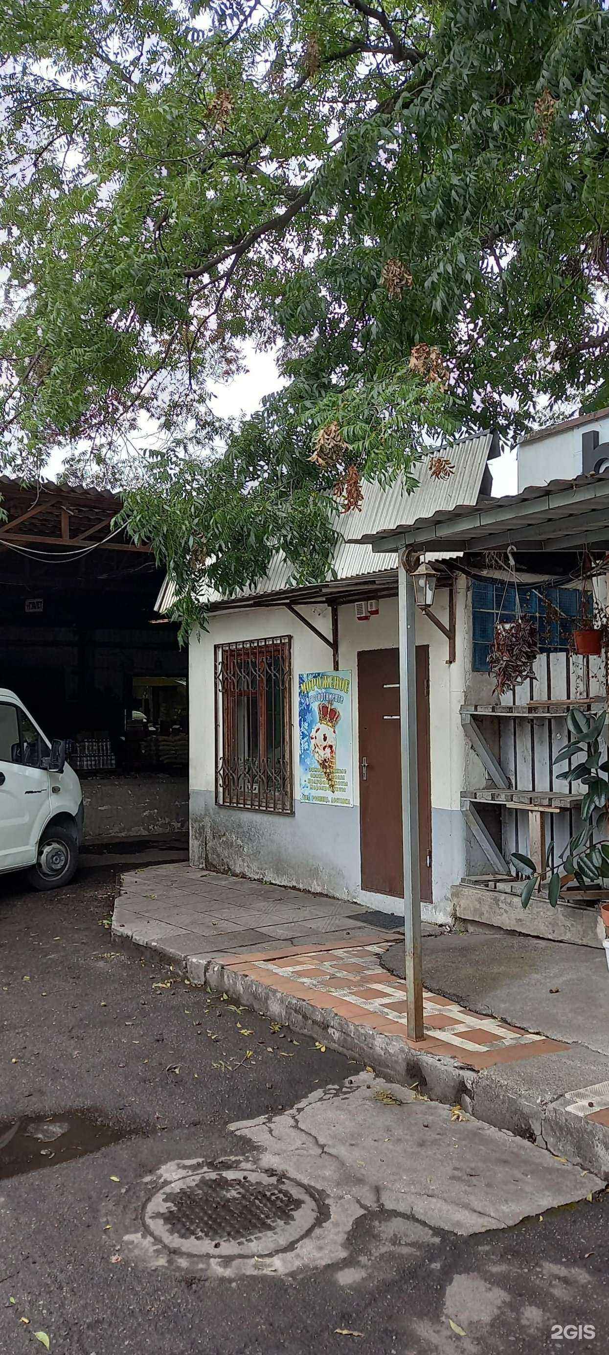 Отзывы на компанию Хорека-юг в г. Сочи c фото
