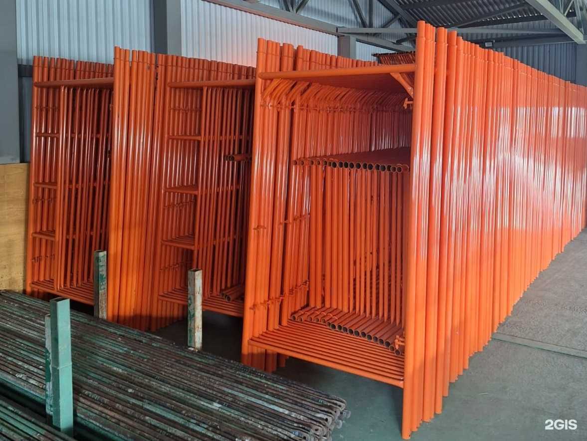 Отзывы на компанию Компания по аренде строительного оборудования в Уссурийске c фото