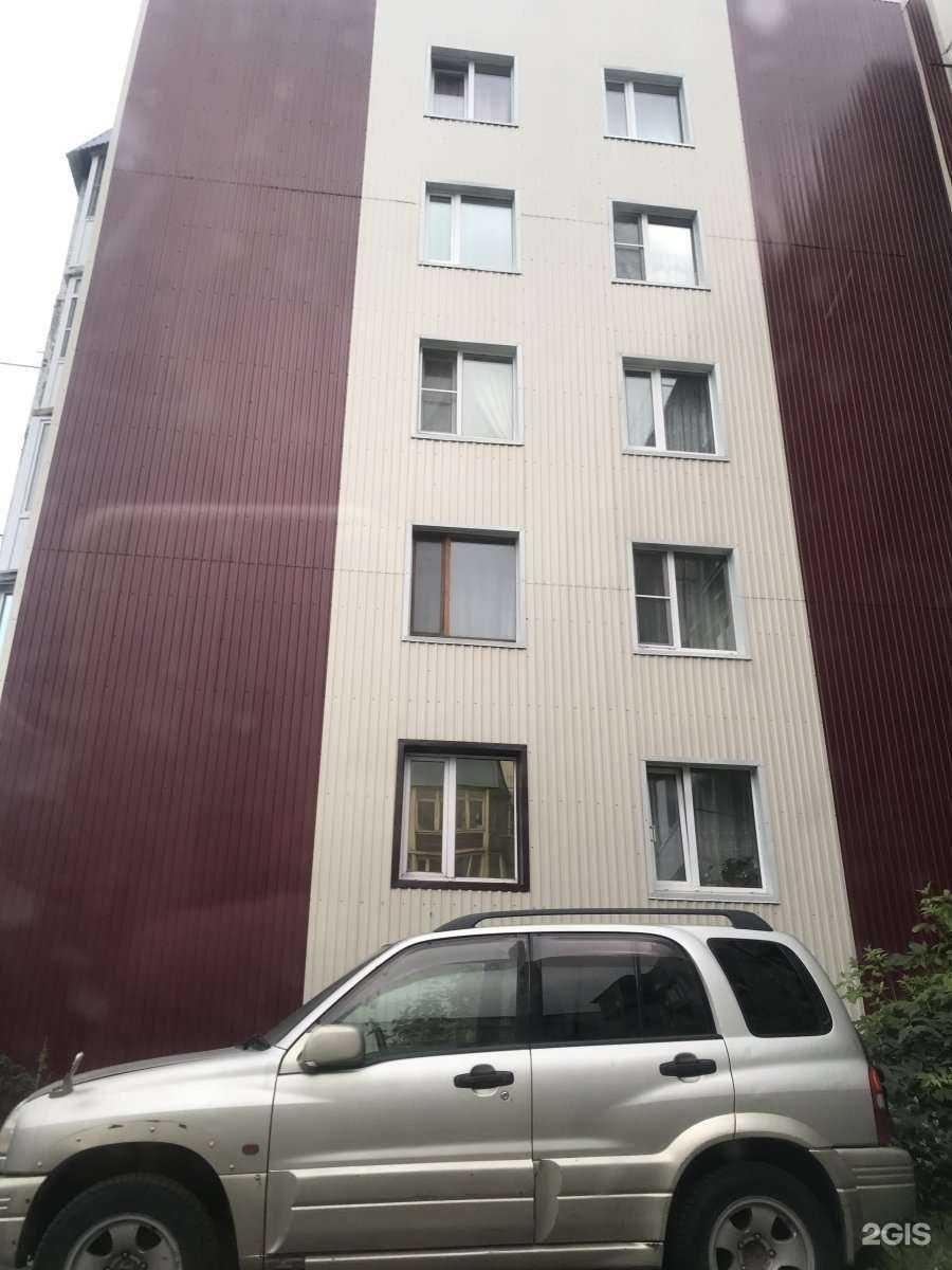 Отзывы на компанию Карусель в Петропавловске-Камчатском c фото - фотография 2 из 2