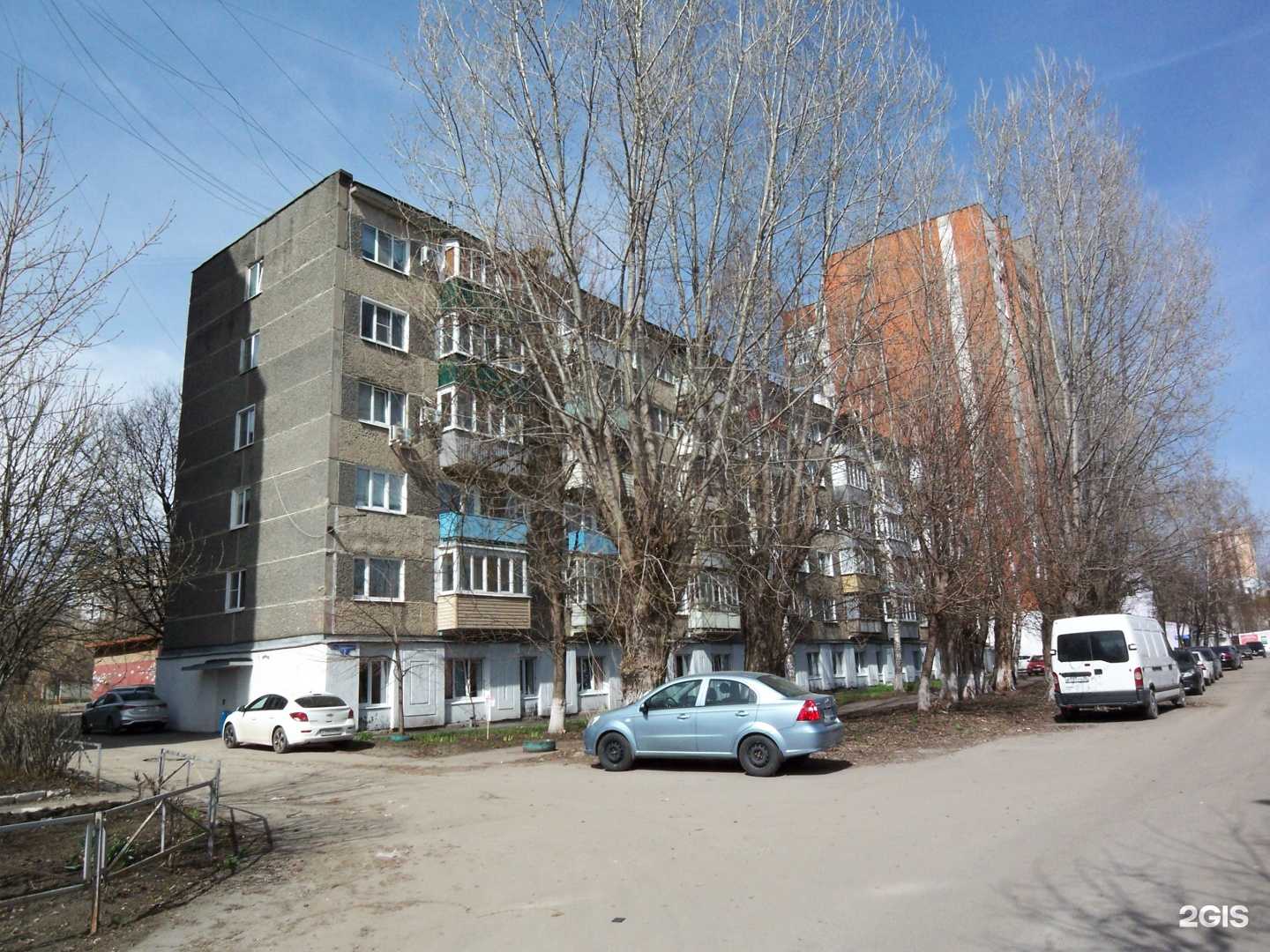 Отзывы на компанию Добрый шкаф в Пензе c фото - фотография 2 из 2