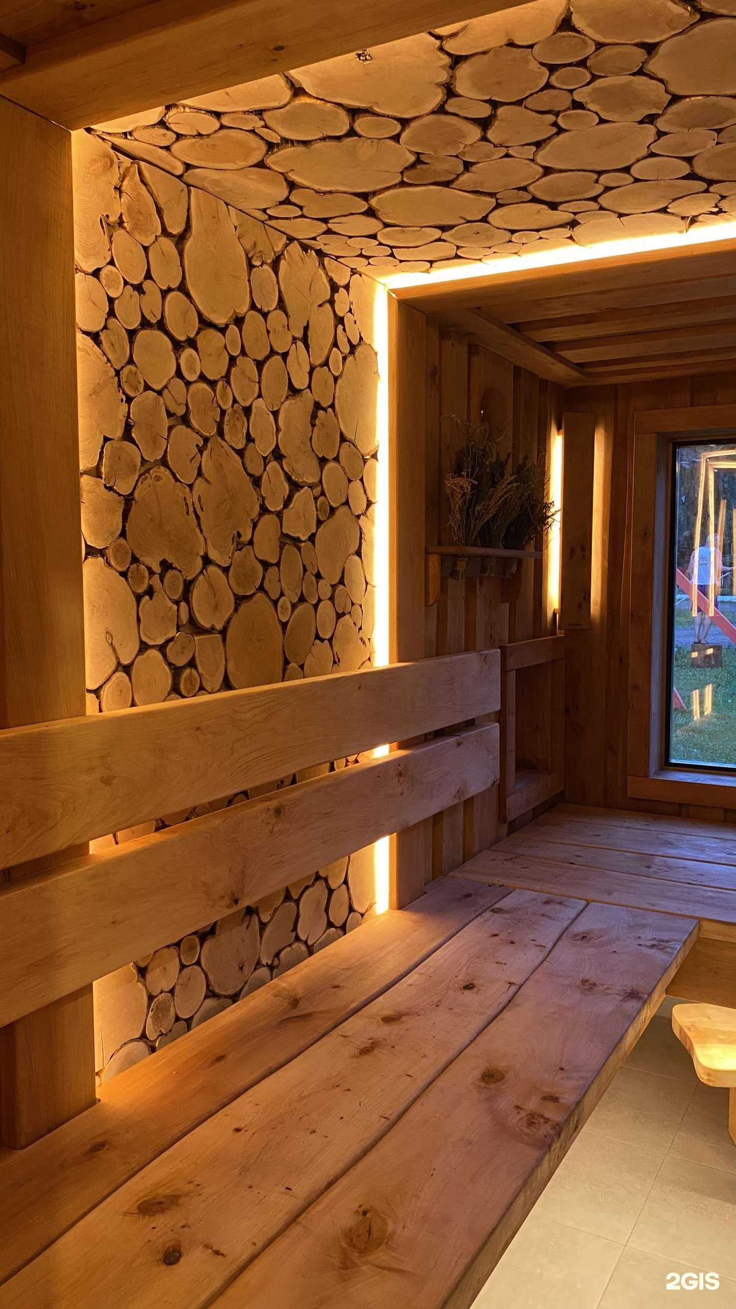 Отзывы на компанию Woodson в г. Краснодар c фото