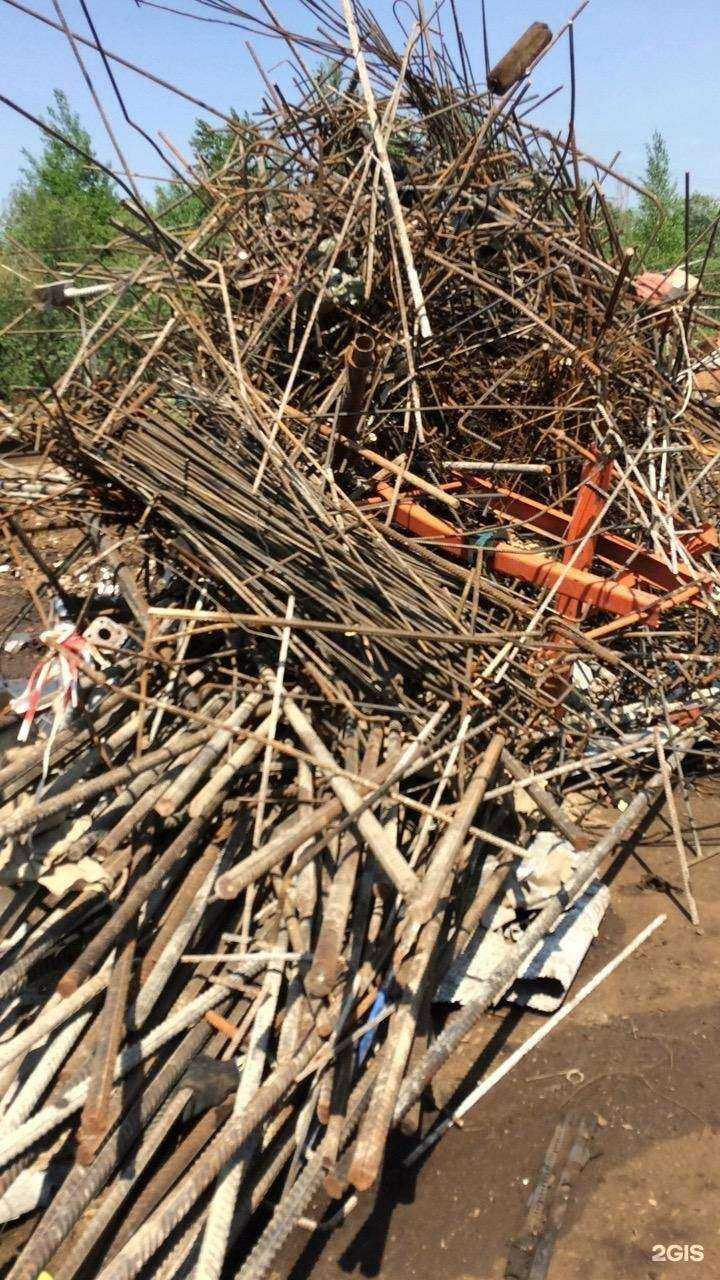 Отзывы на компанию Уралметалл в Сургуте c фото