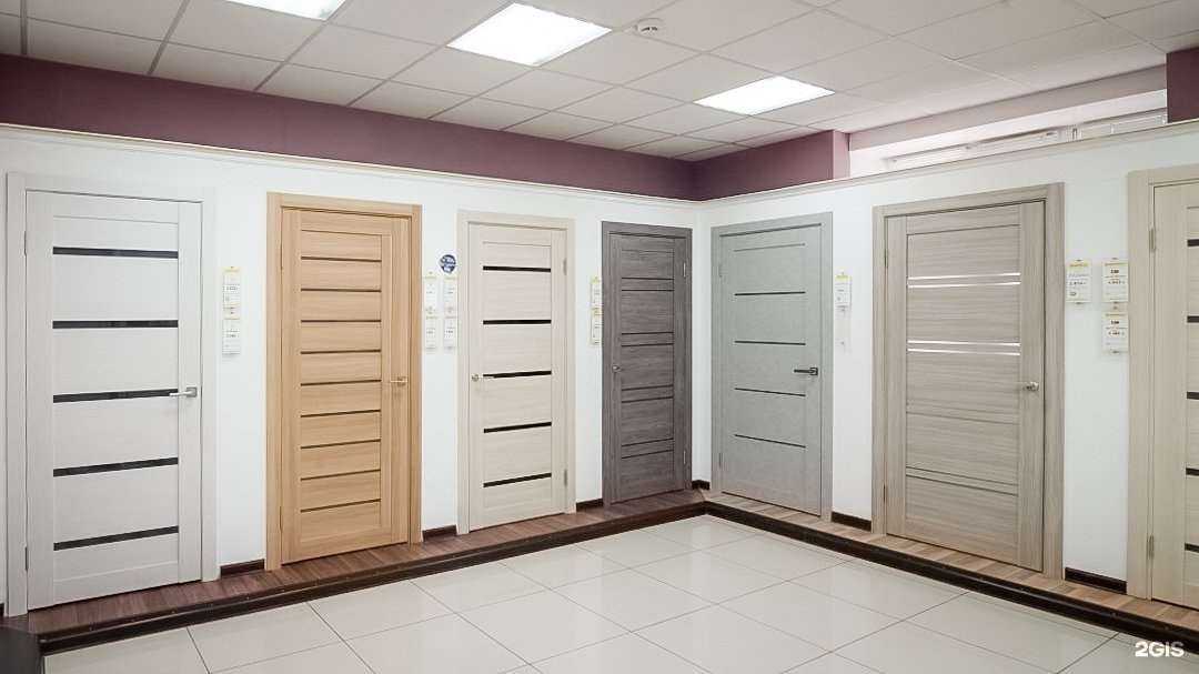 Отзывы на компанию Дверянин в г. Набережные Челны c фото