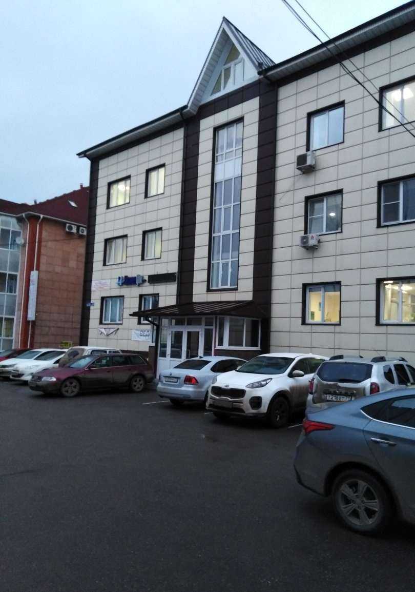 Отзывы на компанию Протасова и партнеры в г. Тула c фото