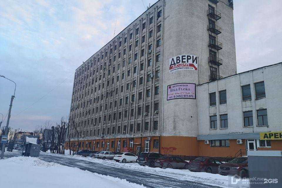 Отзывы на компанию Дверной профи в Тюмени c фото - фотография 2 из 2