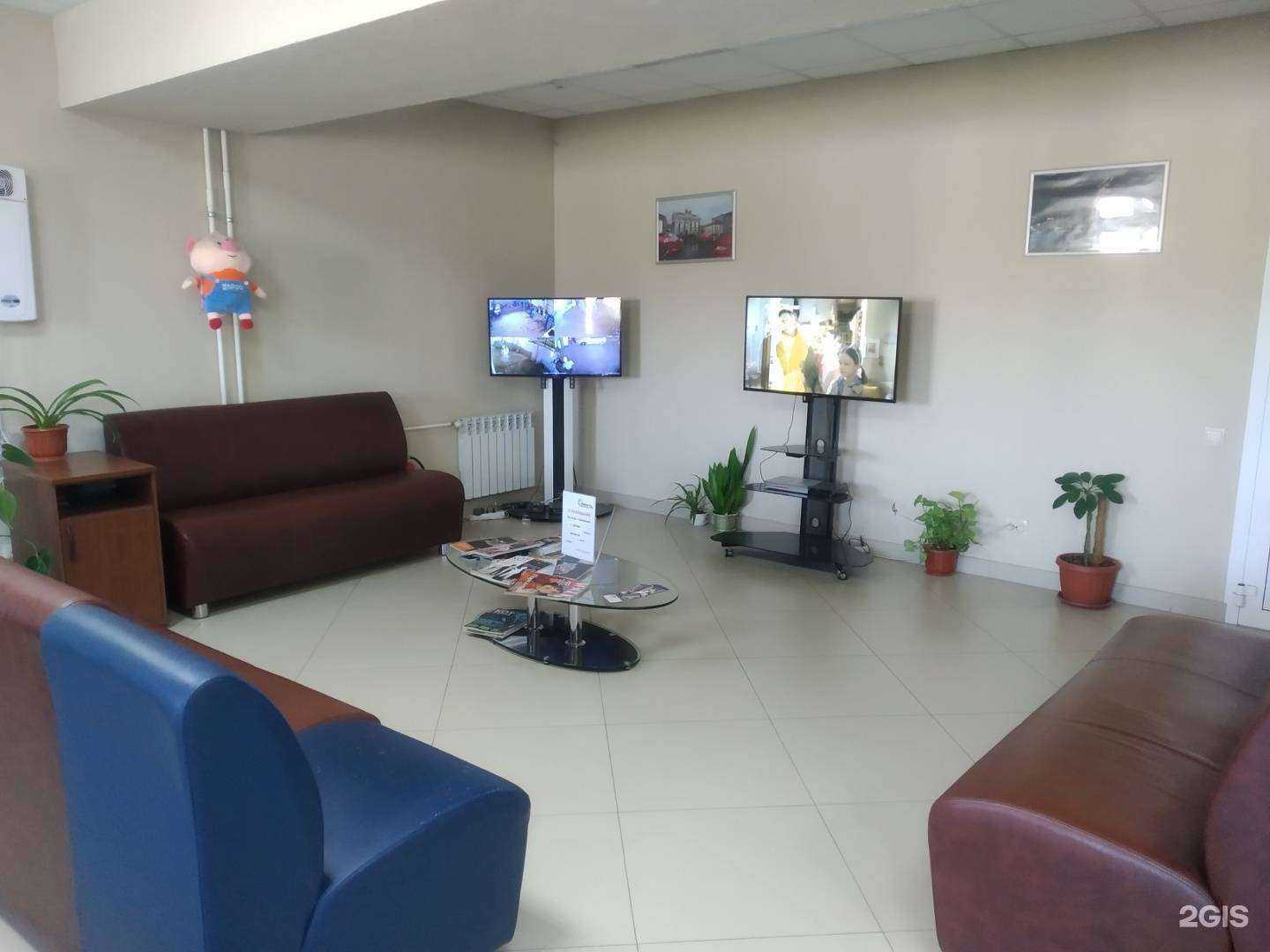 Отзывы на компанию UzDaewoo в г. Челябинск c фото