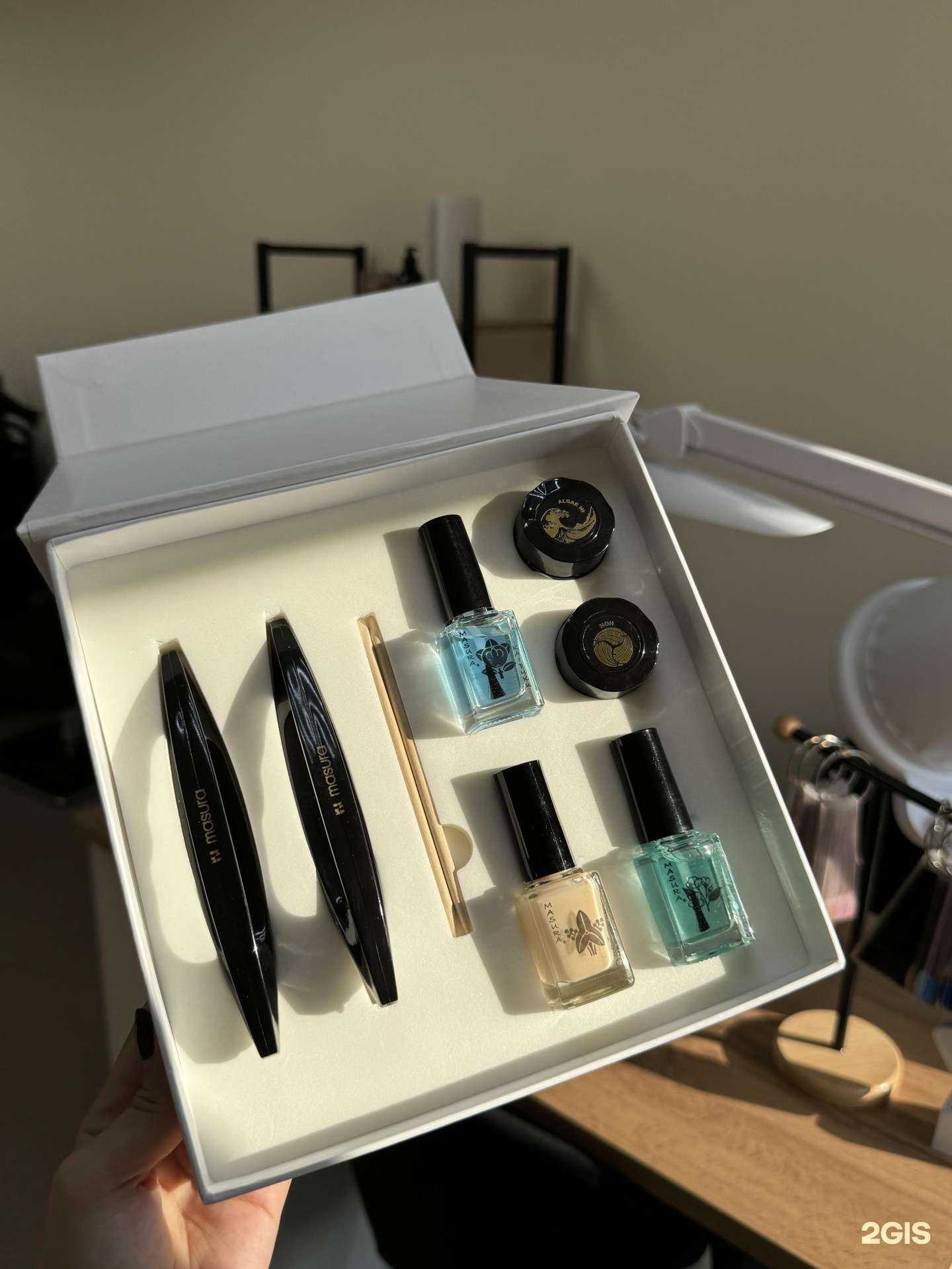 Отзывы на компанию Kolesnikova Maria nail studio в г. Ижевск c фото