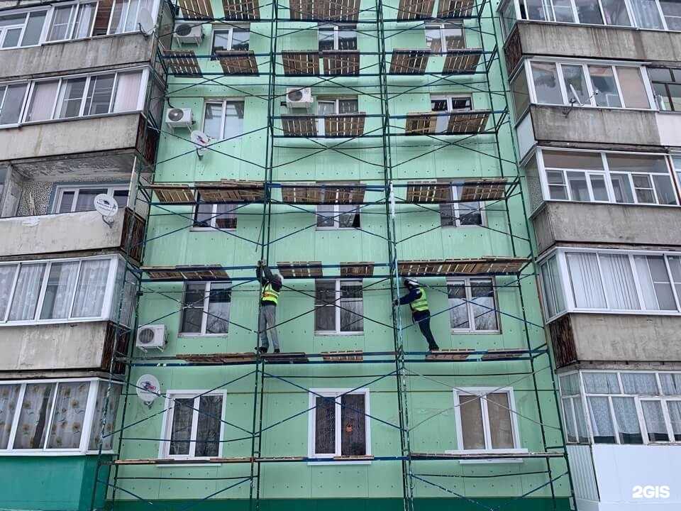 Отзывы на компанию Стройразвитие-м в г. Коломна c фото