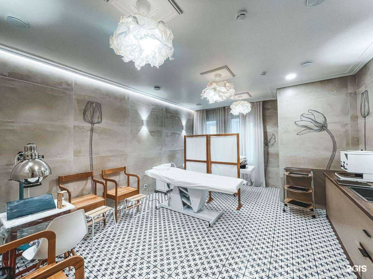 Отзывы на компанию Medical Spa Astro в Обнинске c фото