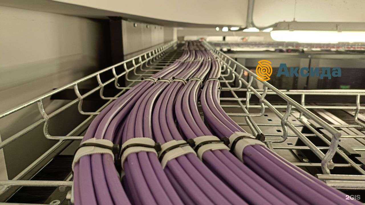 Отзывы на компанию Аксида Солюшенз в г. Самара c фото