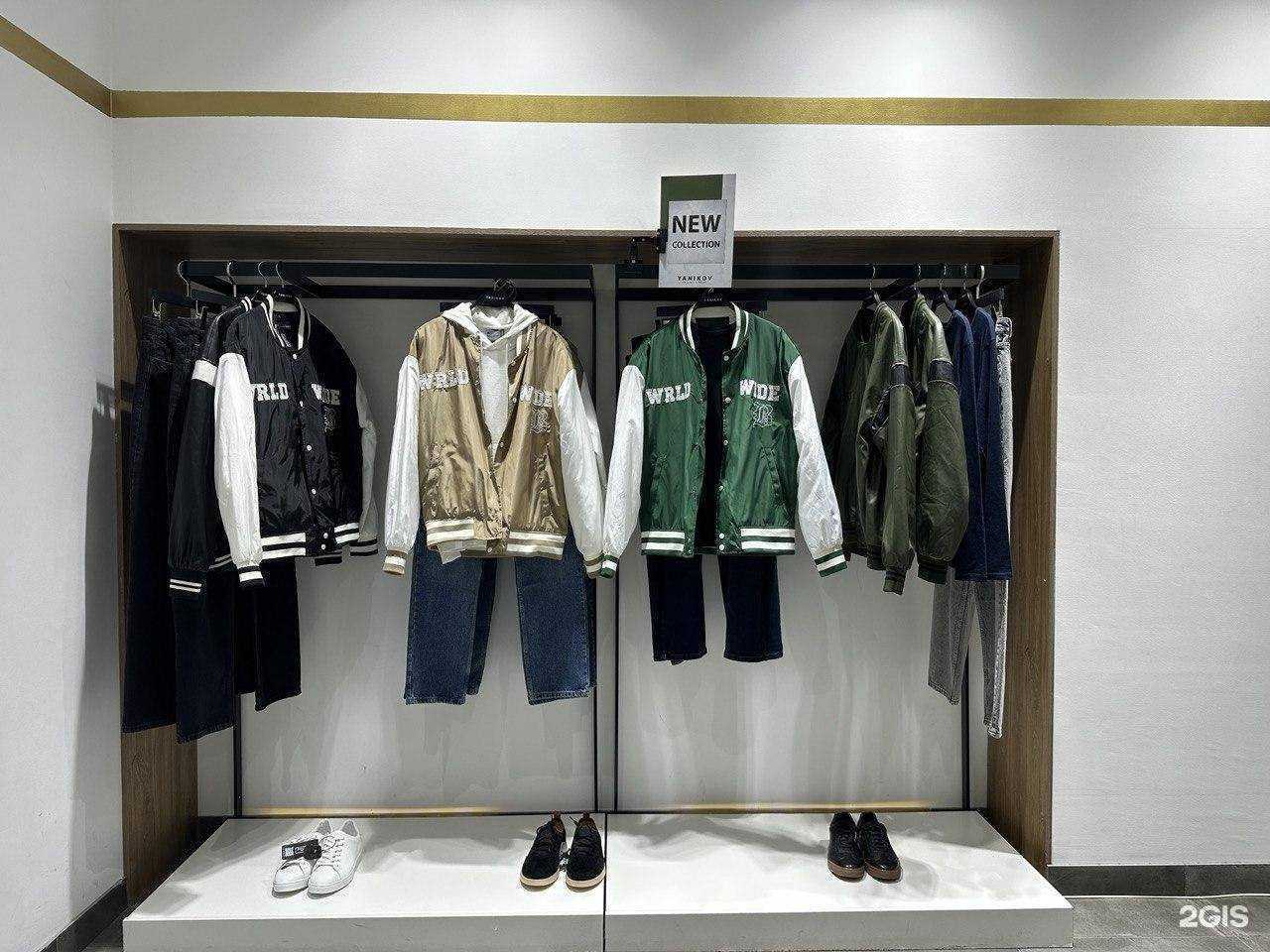 Отзывы на компанию Yanikov в Махачкале c фото