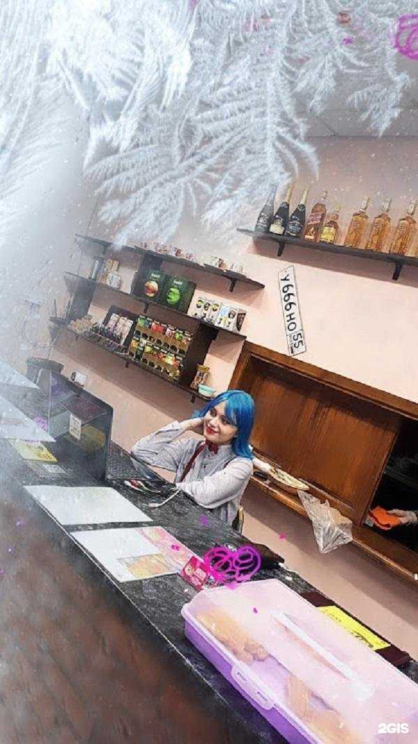 Отзывы на компанию Блеск в г. Омск c фото