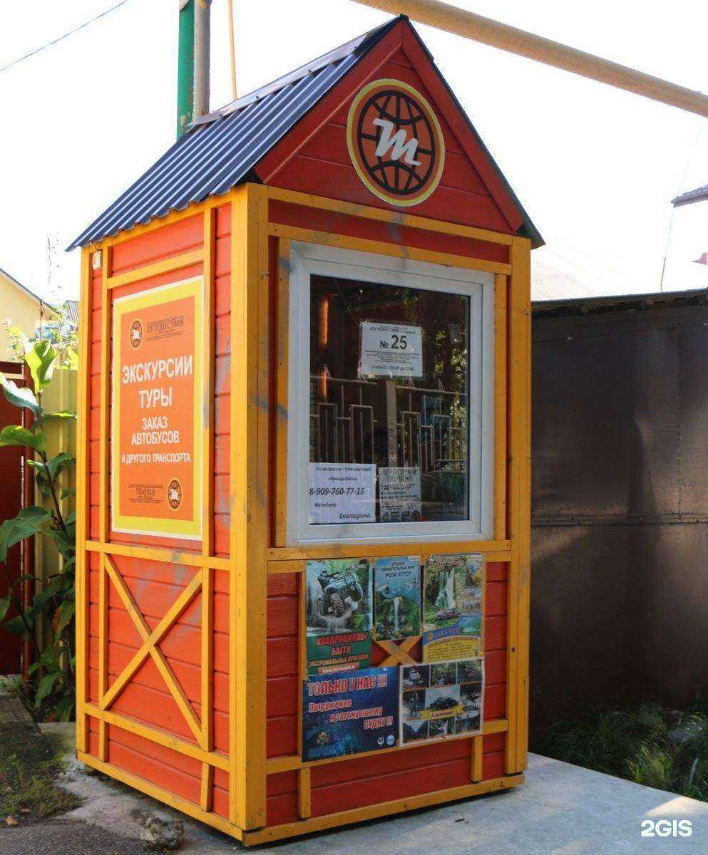 Отзывы на компанию Путешествия с Михаилом в Сочи c фото