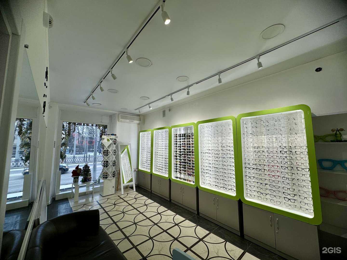 Отзывы на компанию Оптика Яр в Ярославле c фото
