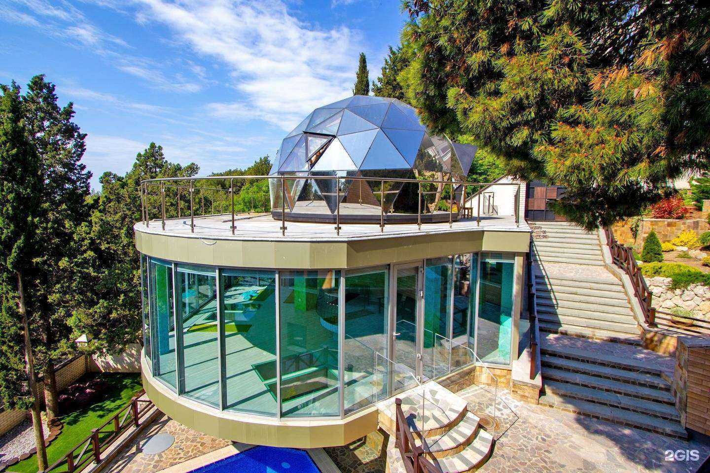 Отзывы на компанию NeoDome в г. Новосибирск c фото