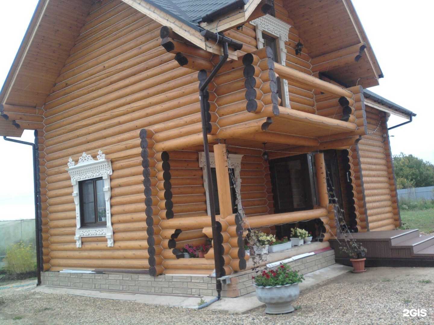 Отзывы на компанию РСК Строим-Дом в Вологде c фото