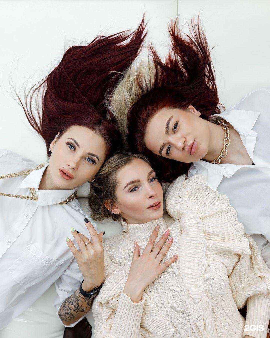 Отзывы на компанию Pink beauty lash в г. Абакан c фото