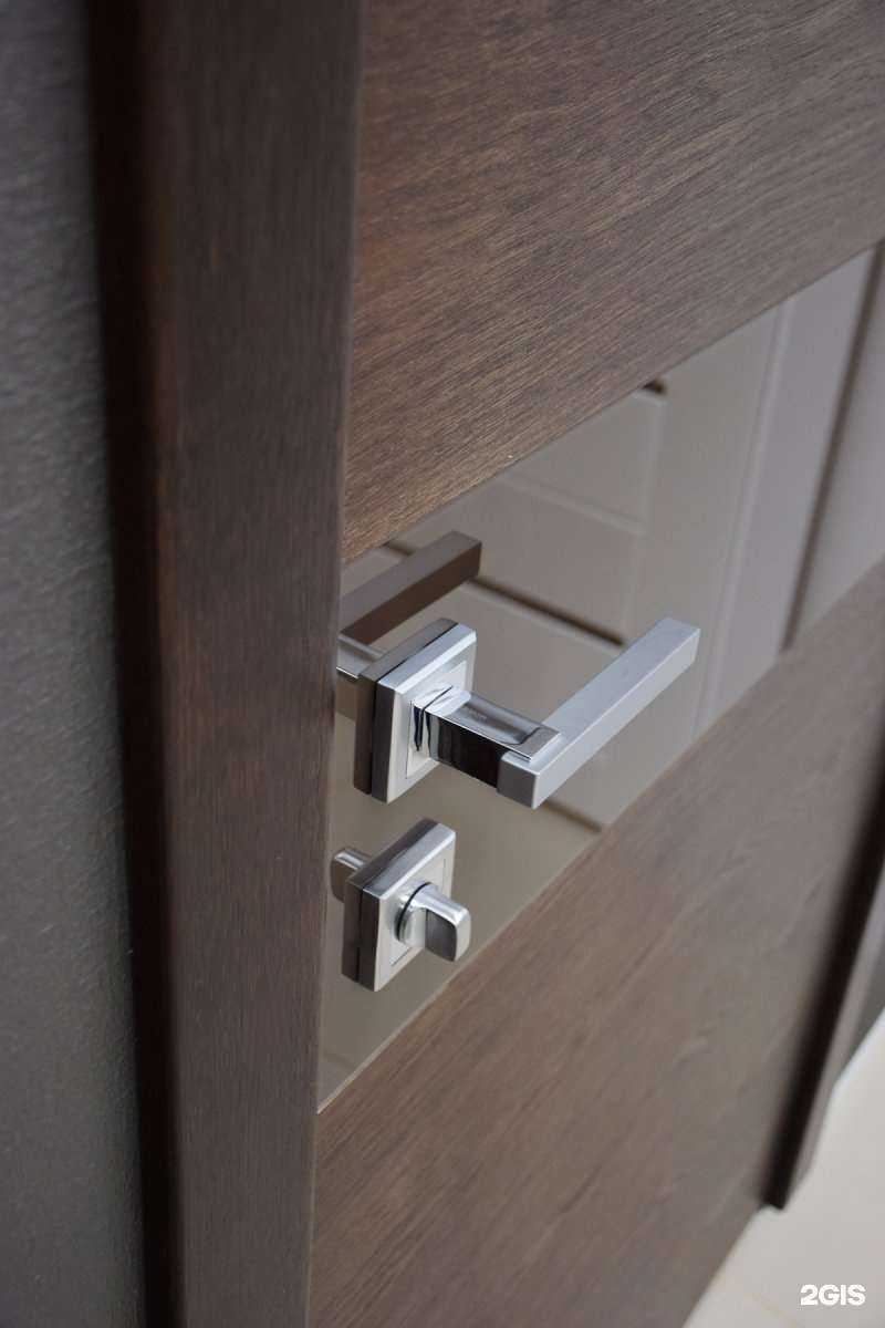 Отзывы на компанию Rada Doors в г. Ульяновск c фото