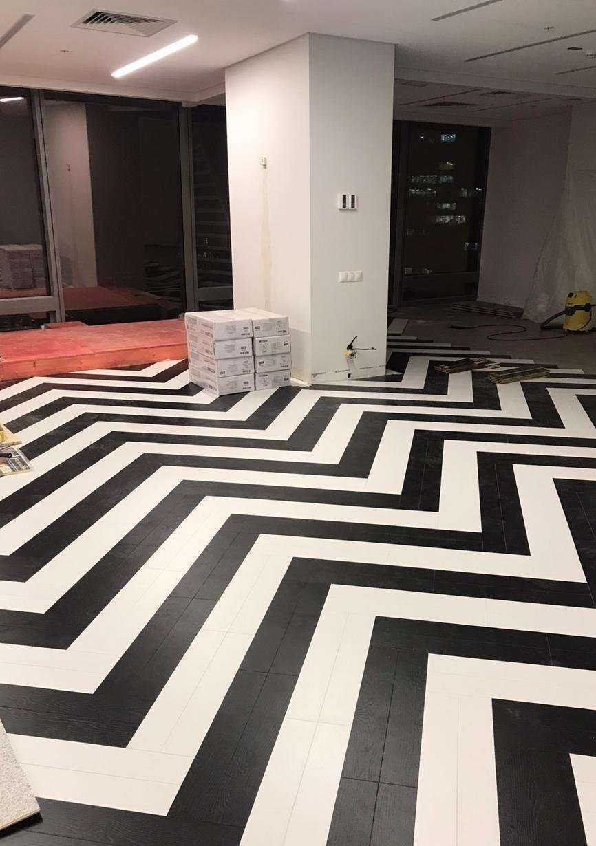 Отзывы на компанию Beauty Floor в г. Владивосток c фото