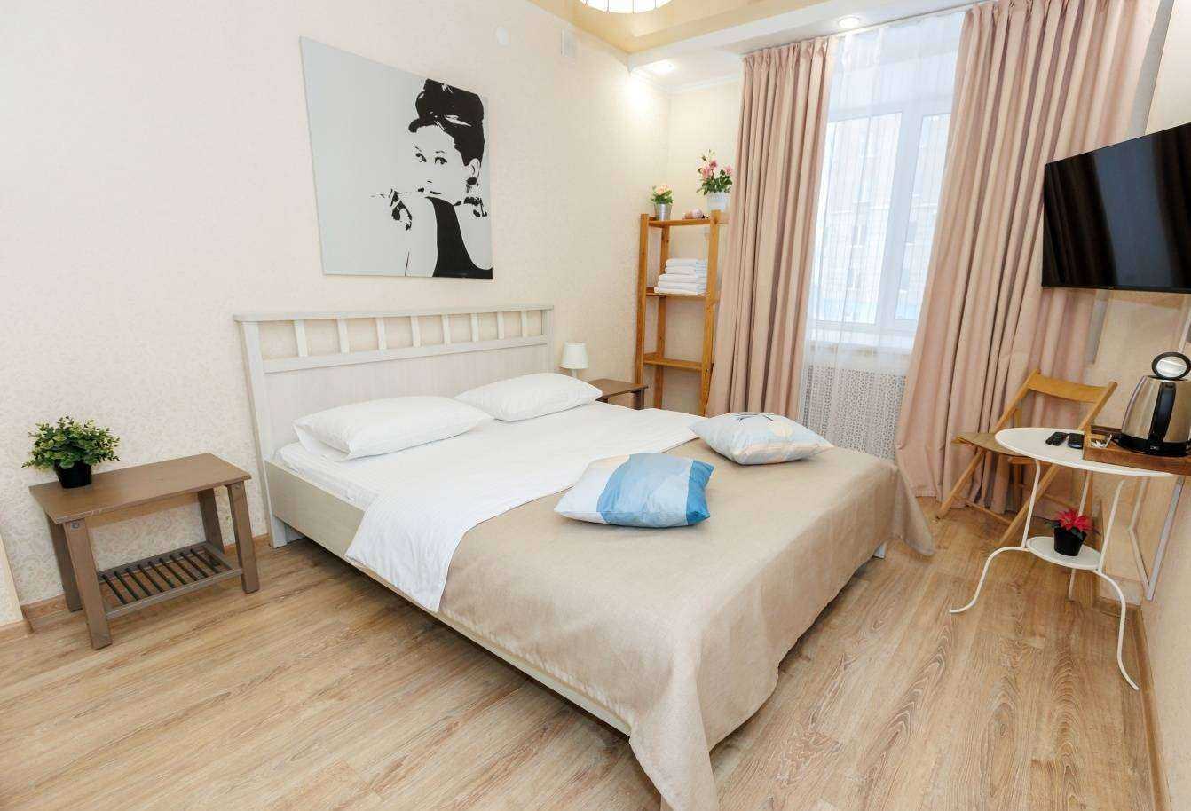 Отзывы на компанию Room hotel в Перми c фото