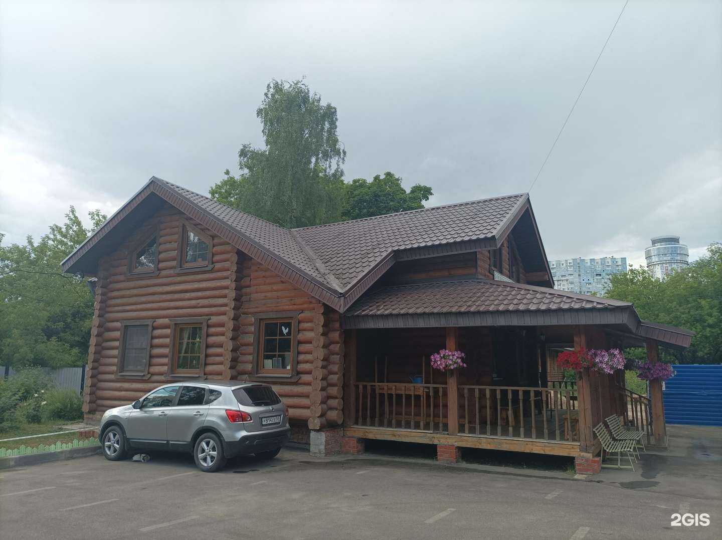 Отзывы на компанию Храм Новомучеников и Исповедников Российских в Химках c фото - фотография 2 из 2