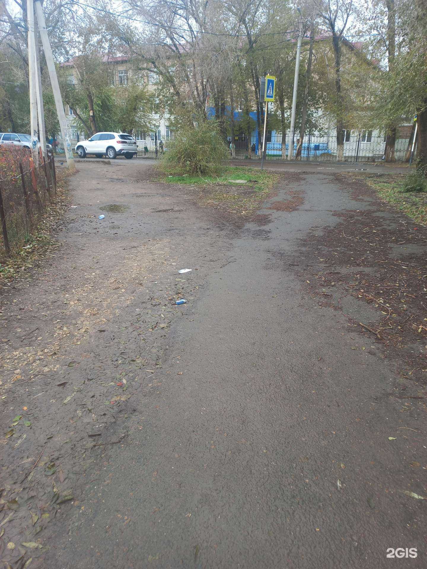 Отзывы на компанию Средняя школа №6 в Оренбурге c фото