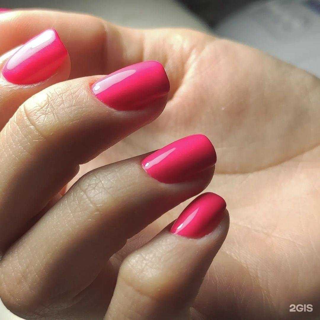 Отзывы на компанию Beauty nails в г. Каспийск c фото
