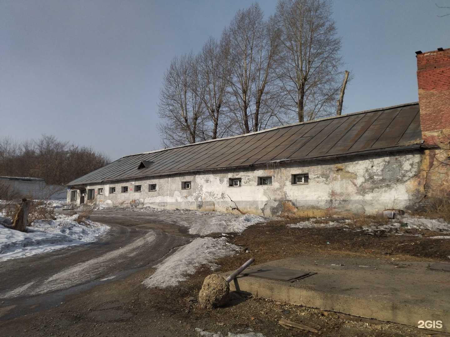 Отзывы на компанию Паровоз в Новокузнецке c фото - фотография 2 из 2