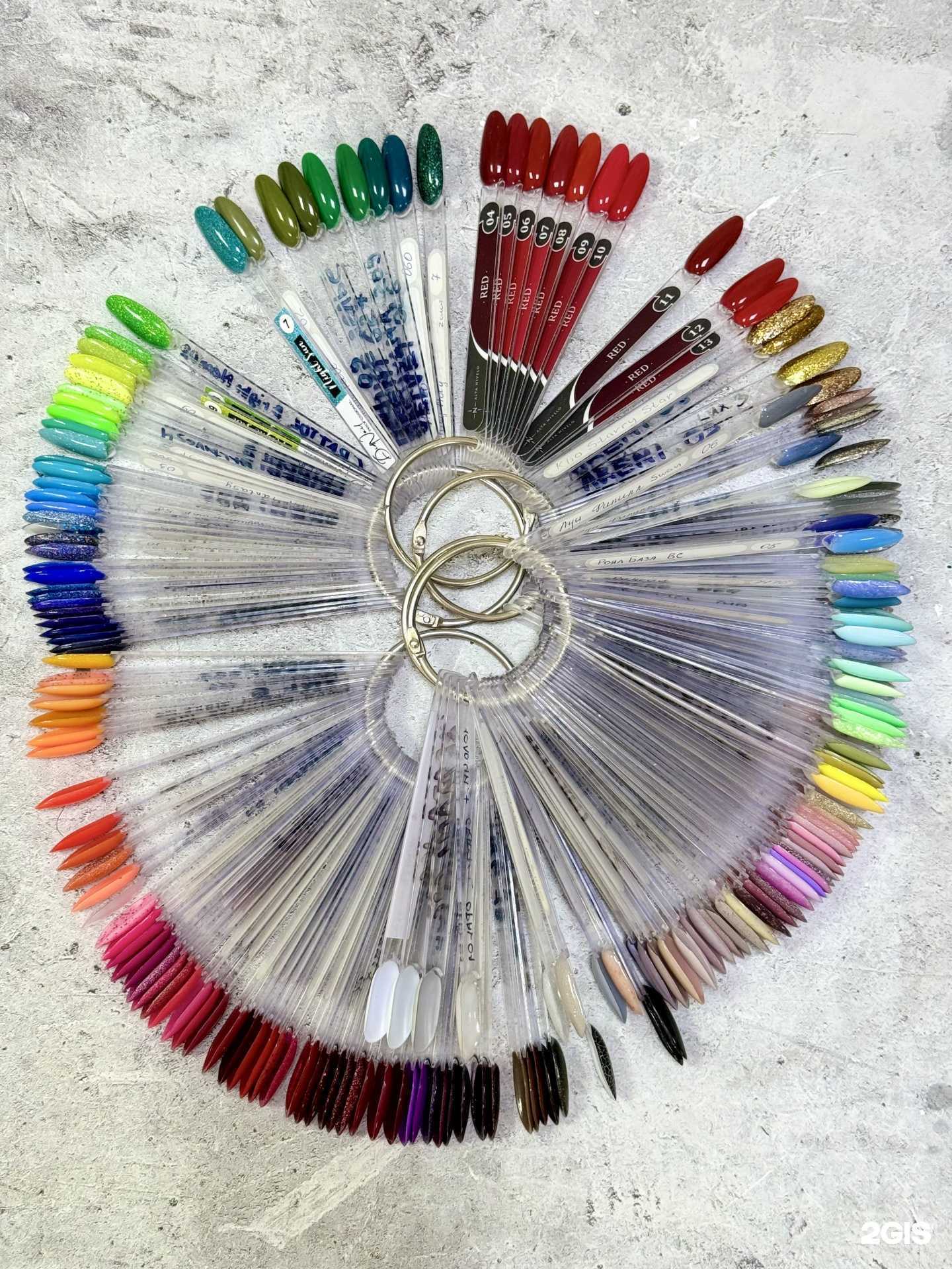 Отзывы на компанию Laki-Лаки в Перми c фото