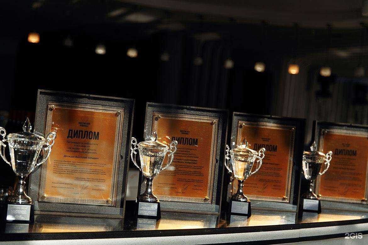 Отзывы на компанию Империя окон Поволжье в Зеленодольске c фото