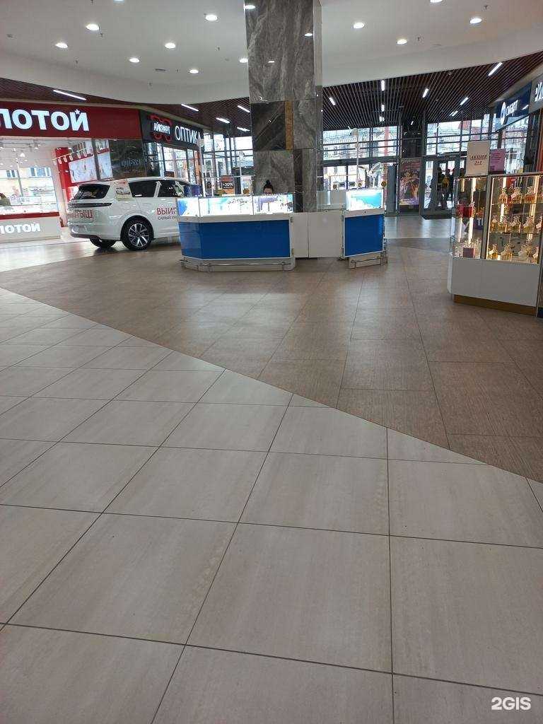 Отзывы на компанию SOKOLOV в г. Кемерово c фото