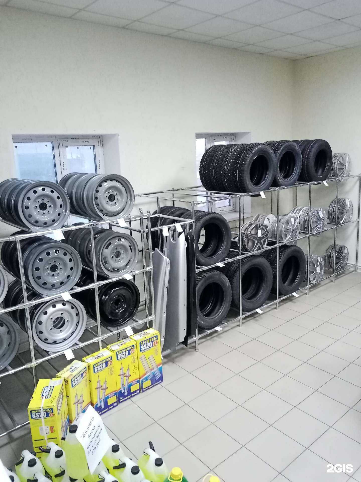 Отзывы на компанию Lada Detal в Омске c фото