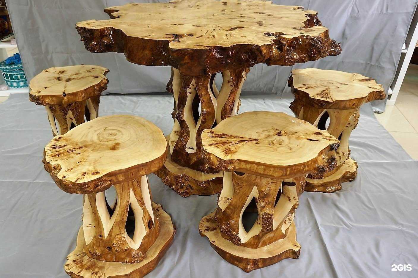 Отзывы на компанию Столярная мастерская в г. Альметьевск c фото