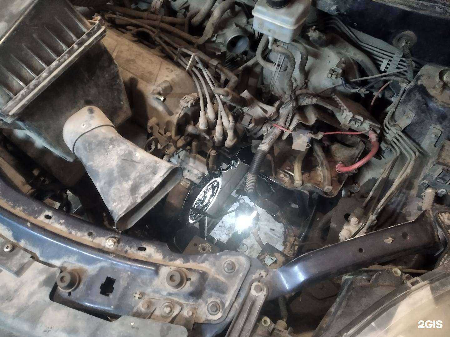 Отзывы на компанию Железный Майк в г. Челябинск c фото