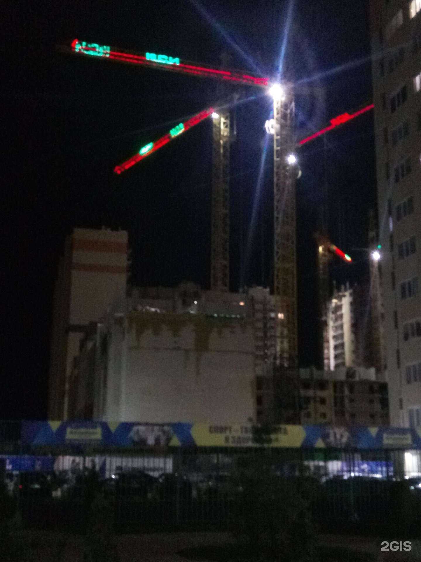 Отзывы на компанию В красках в Ставрополе c фото - фотография 2 из 2