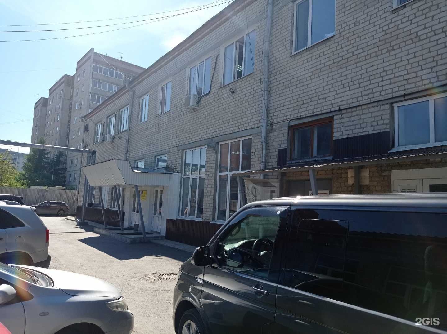 Отзывы на компанию Комплексные системы безопасности в Тюмени c фото - фотография 2 из 2