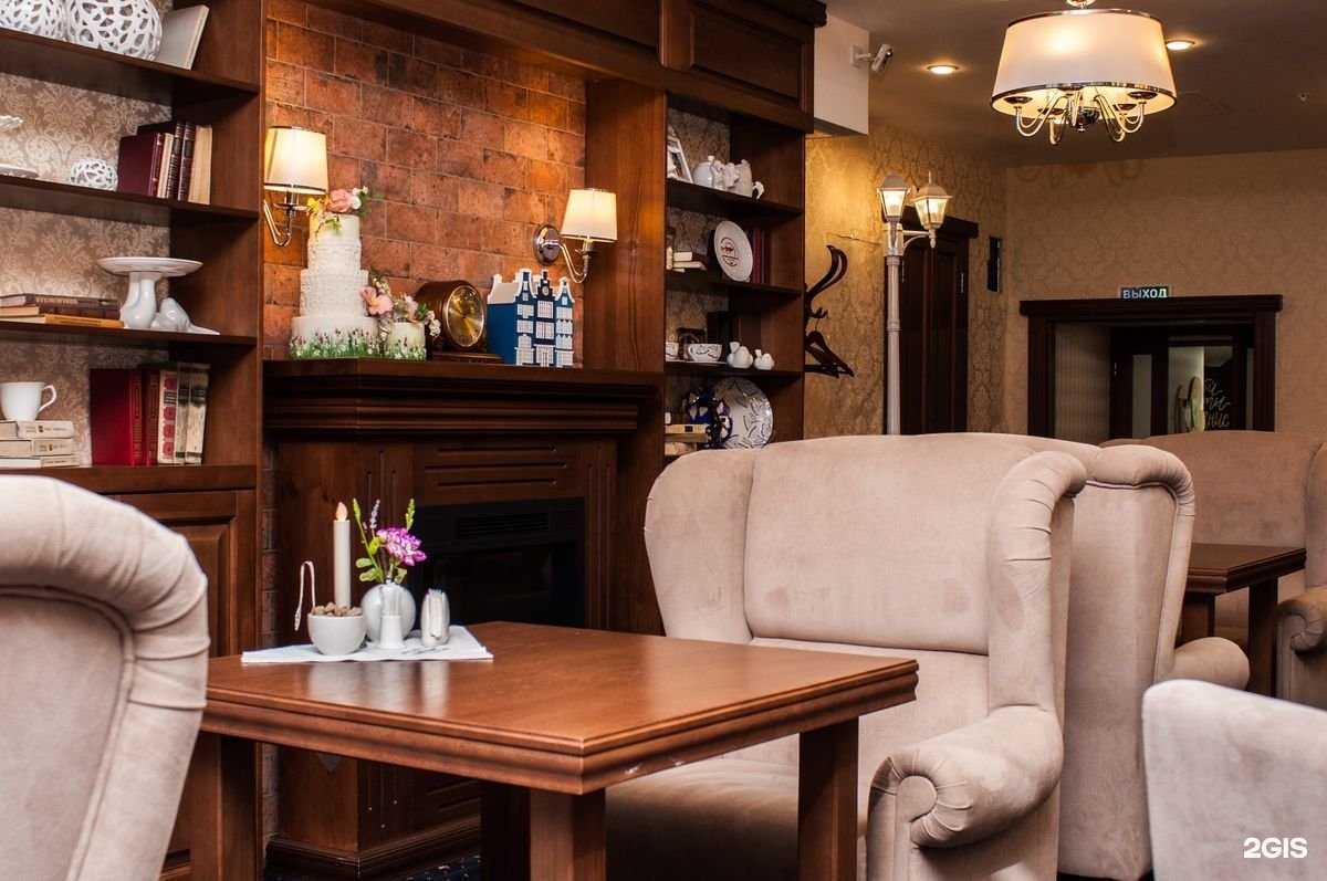 Отзывы на компанию Cake Home в Иркутске c фото