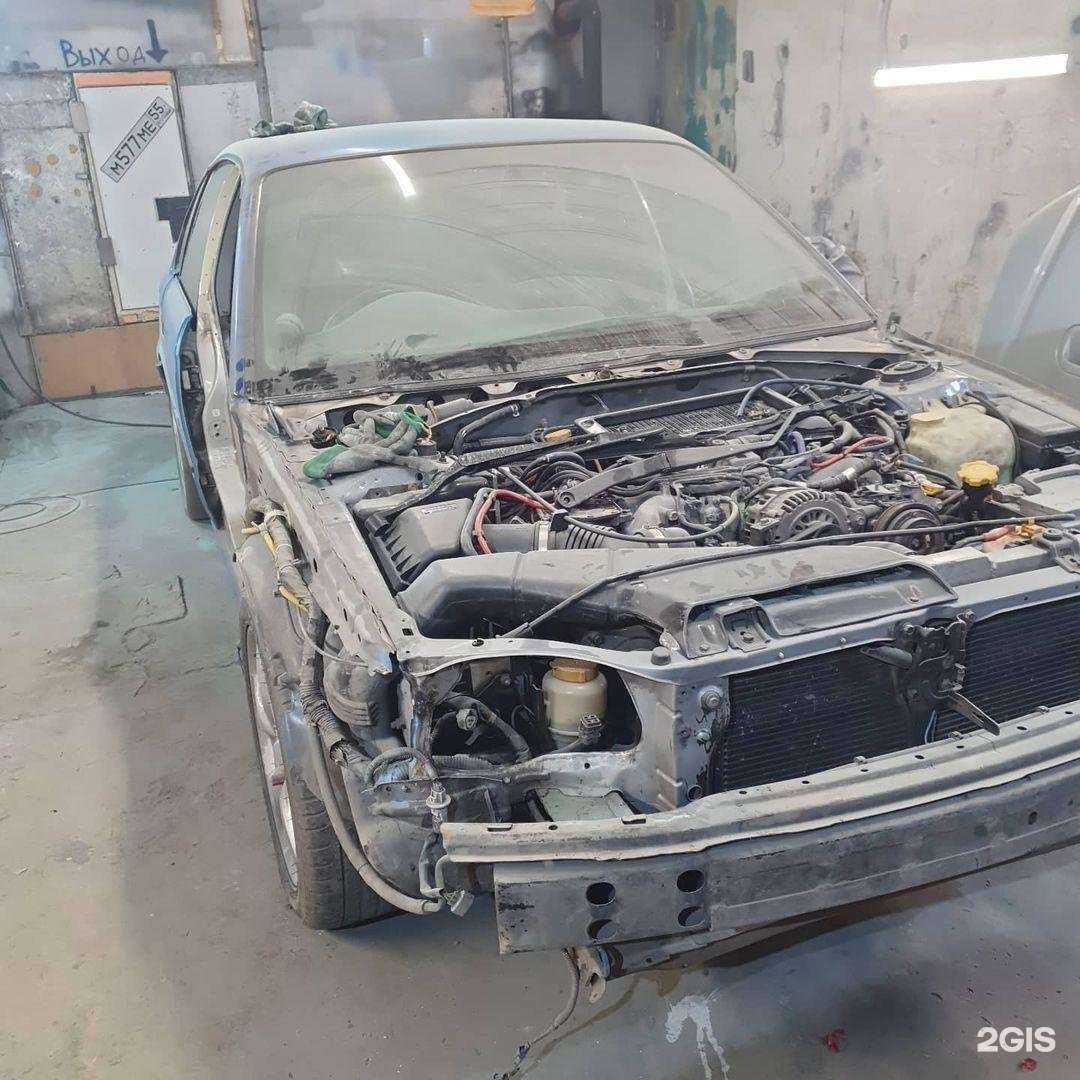 Отзывы на компанию Topservice в Омске c фото