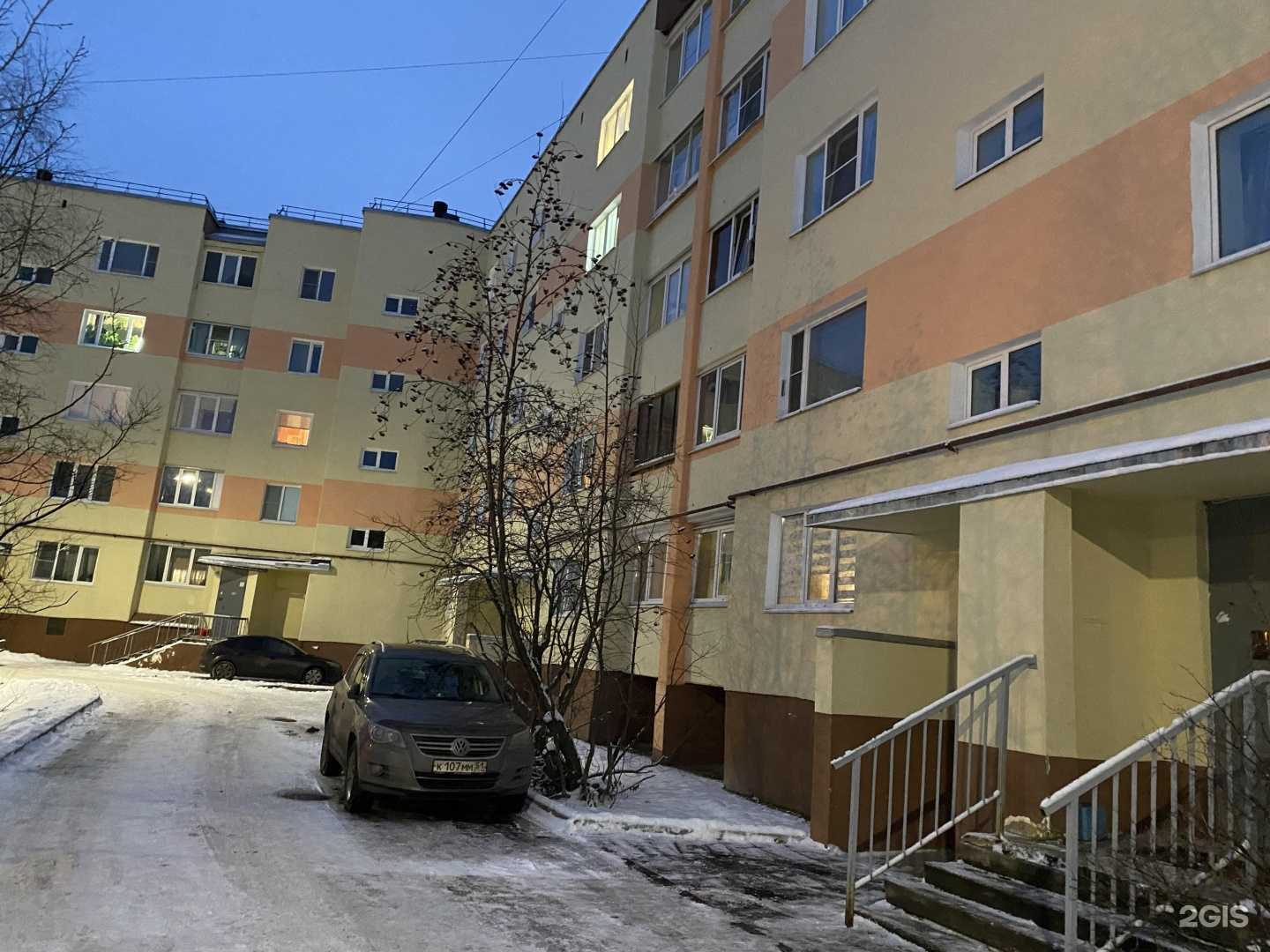 Отзывы на компанию Компания по прокату автотранспорта в Мурманске c фото