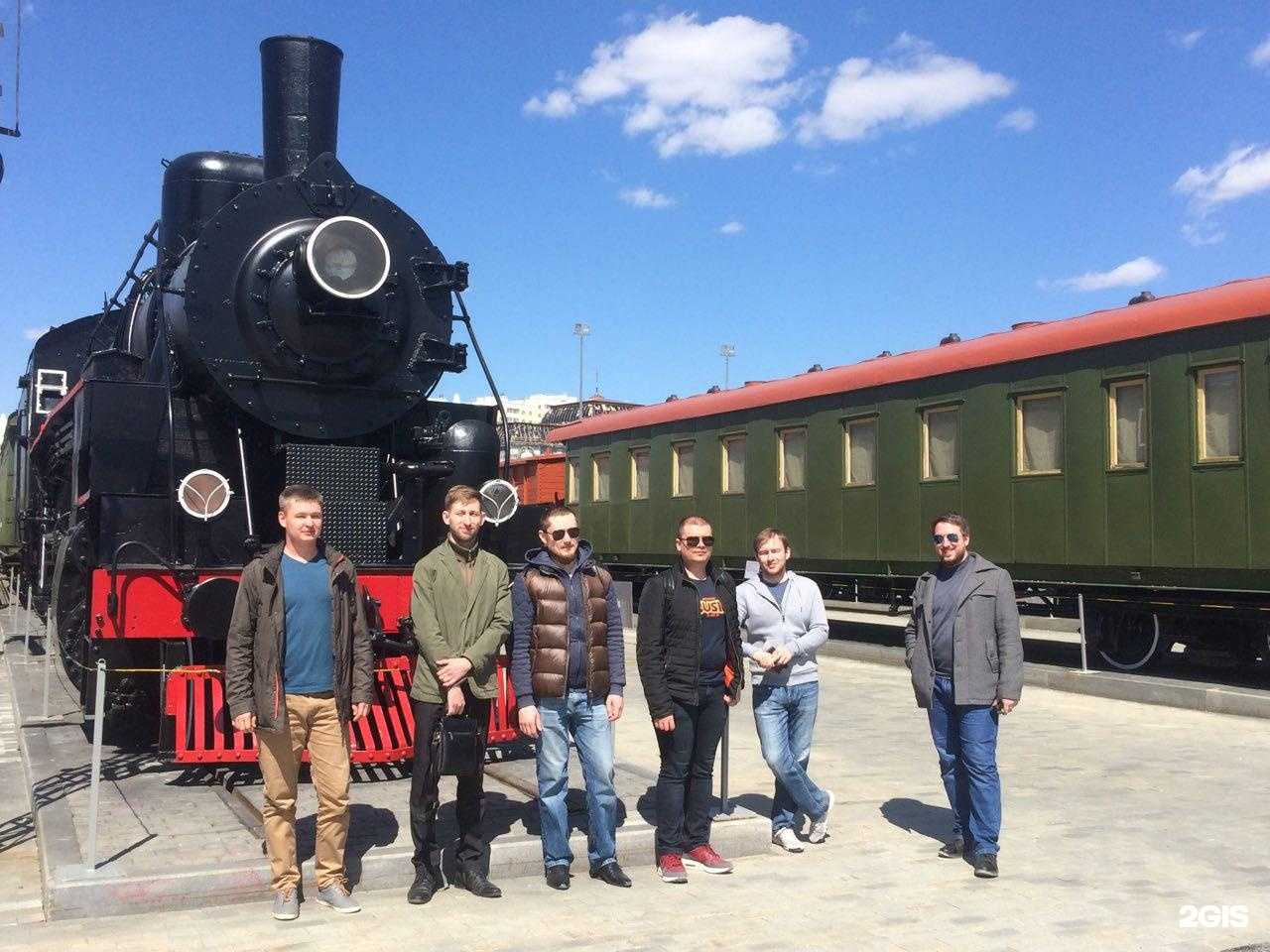 Отзывы на компанию Saytum в г. Уфа c фото