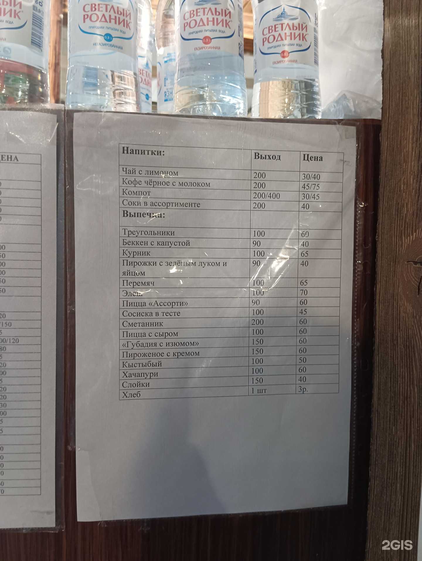 Отзывы на компанию Кафе в Казани c фото