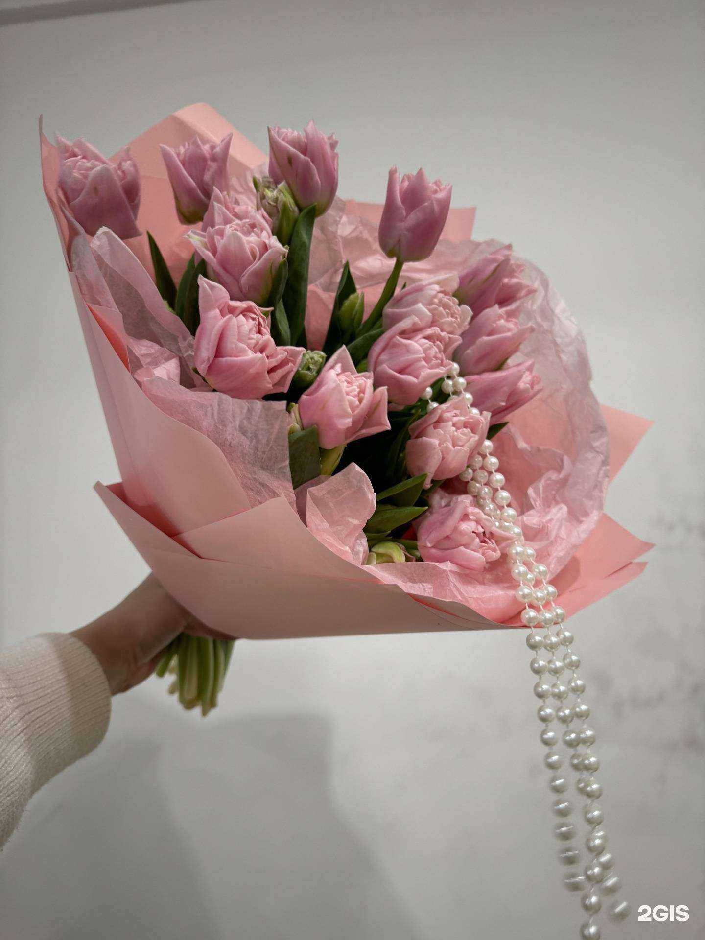 Отзывы на компанию Adel’ в г. Красноярск c фото