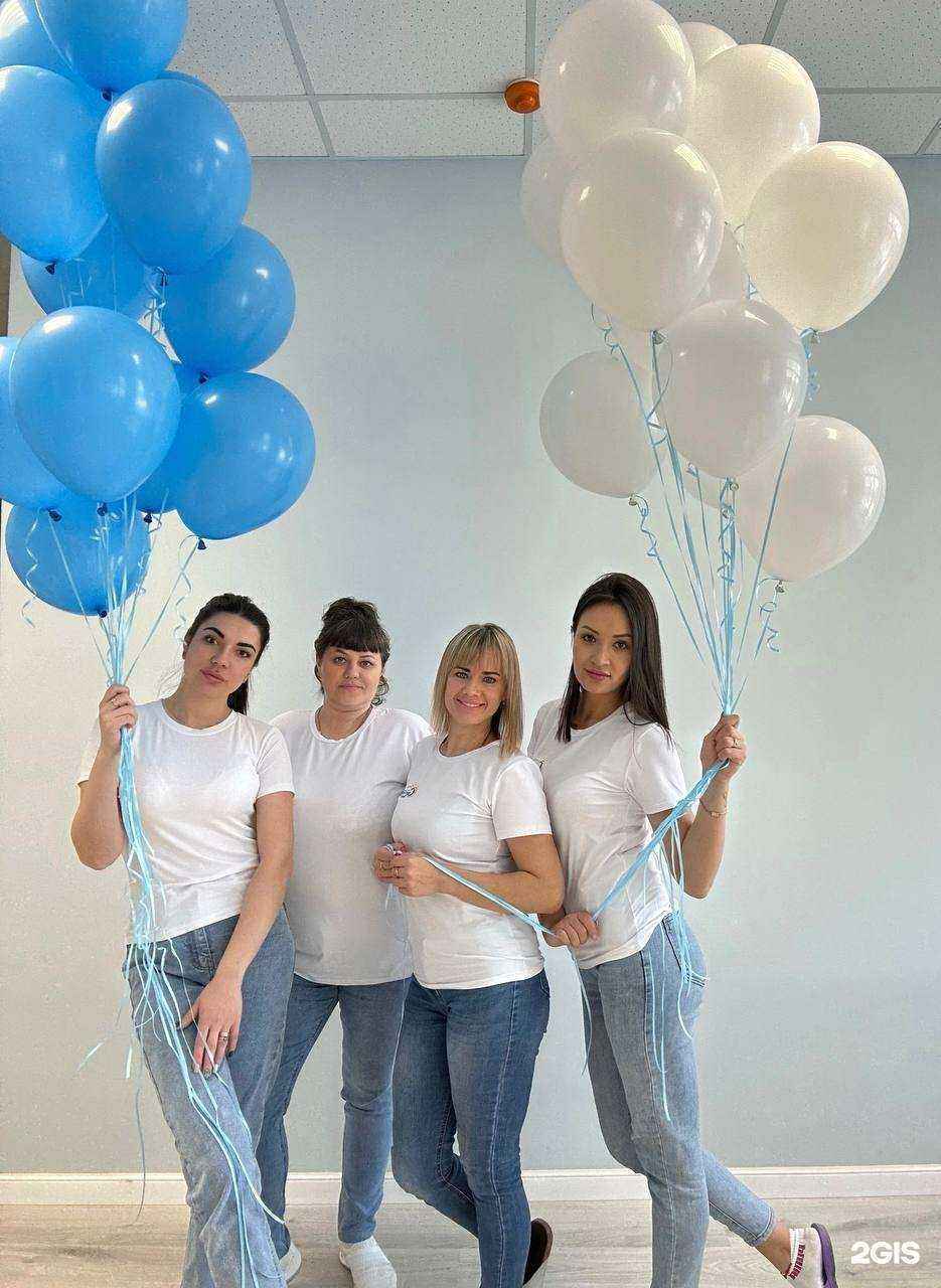 Отзывы на компанию Счастливые дети в Уссурийске c фото