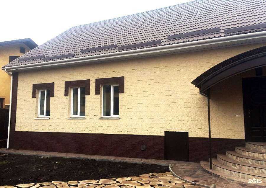 Отзывы на компанию Империя Фасада в Нижнем Новгороде c фото