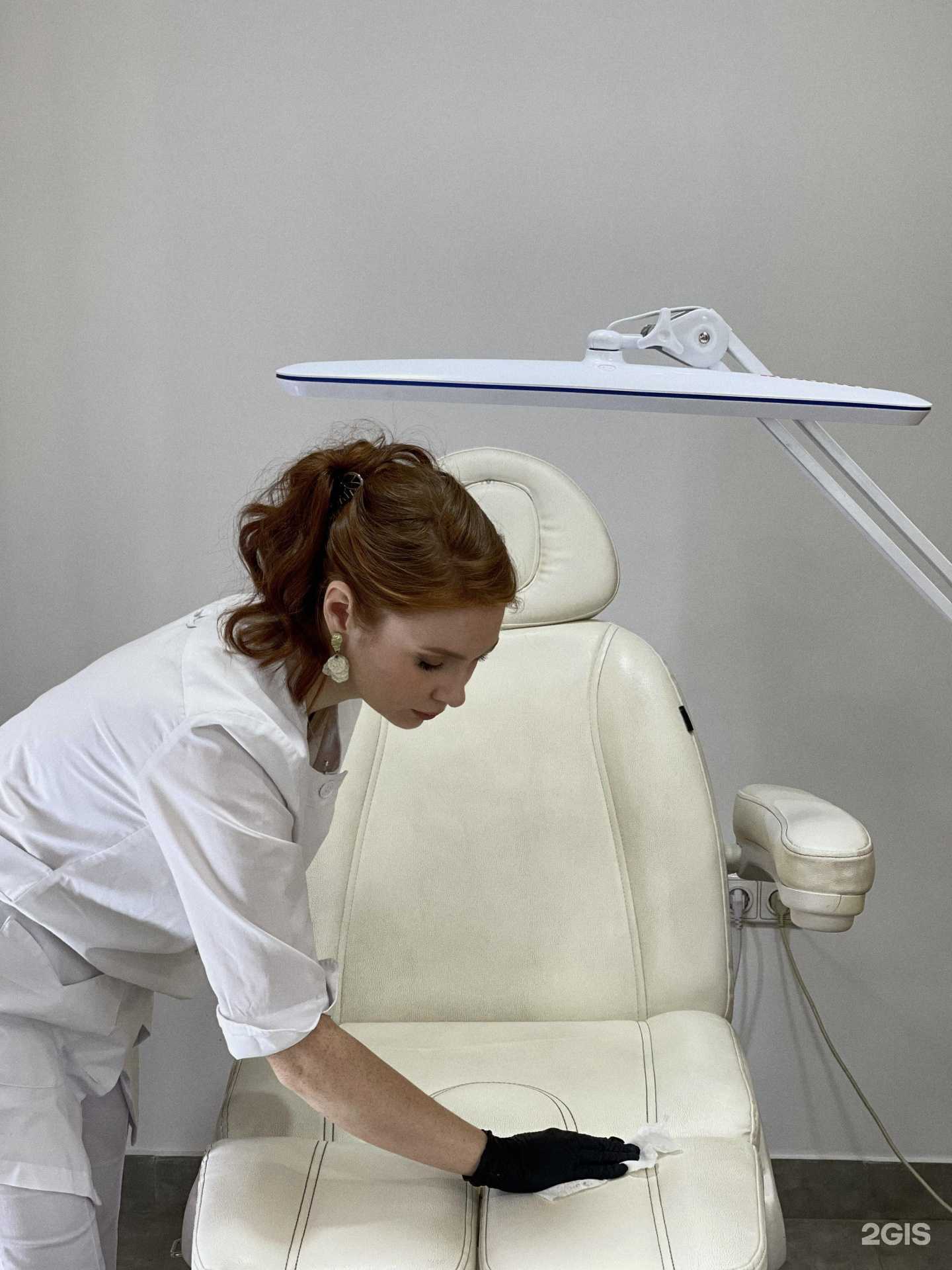 Отзывы на компанию Кабинет педикюра и подологии Болохоевой Заремы в Иркутске c фото